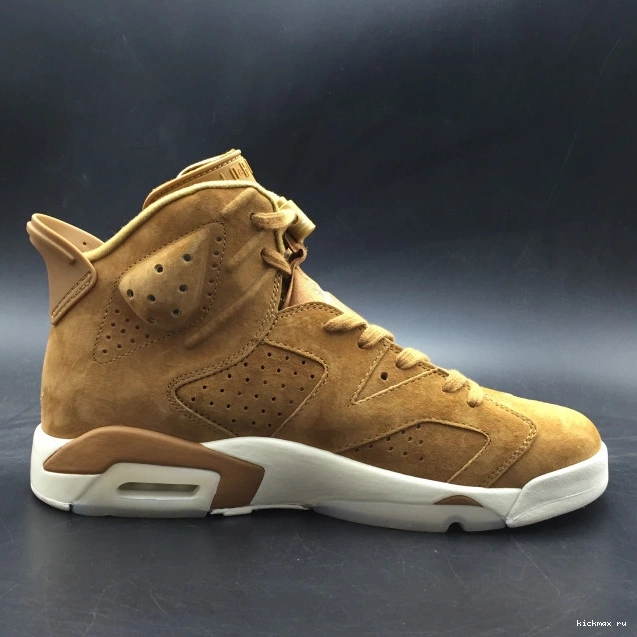 Cheap MAX Jordan 6 Harvest